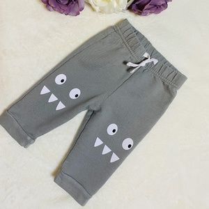 Monster Pant